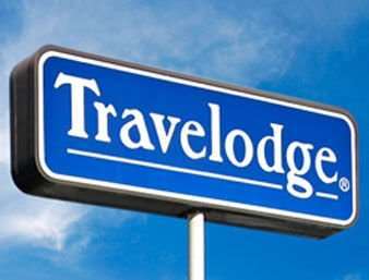 Travelodge By Wyndham Rosetown Екстер'єр фото